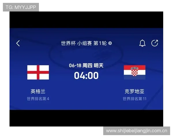 世界杯英格兰对阵克罗地亚比赛观赛门票购买指南与最新购票信息推荐 世界杯英格兰对阵克罗地亚比赛观赛门票购买指南与最新购票信息推荐